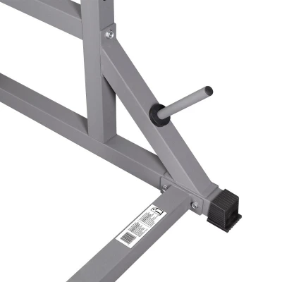 HMS Posilovací stojan Power Rack PWS20
