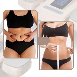 HMS Posilovací válec na břicho KA08 hnědý s automatickým odskokem