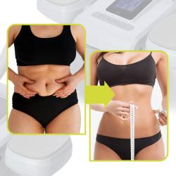 HMS Posilovací válec na břicho KA08 šedý s automatickým odskokem