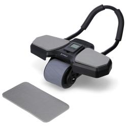 HMS Posilňovací valec na brucho KA10 s automatickým odskokom