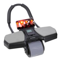 HMS Posilňovací valec na brucho KA10 s automatickým odskokom