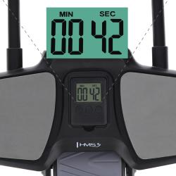 HMS Posilňovací valec na brucho KA10 s automatickým odskokom