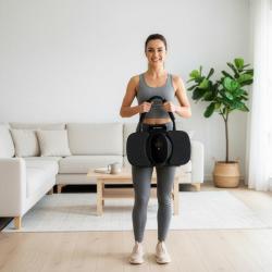 HMS Posilovací válec na přicho KA40 s automatickým návratem