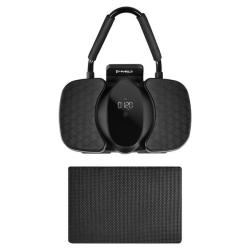 HMS Posilovací válec na přicho KA40 s automatickým návratem