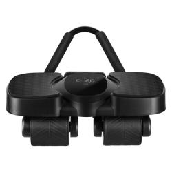 HMS Posilovací válec na přicho KA40 s automatickým návratem