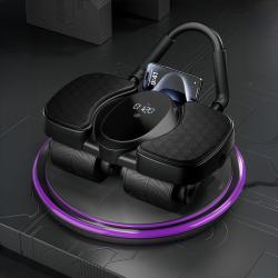 HMS Posilňovací valec na príchod KA40 s automatickým návratom