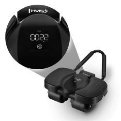 HMS Posilňovací valec na príchod KA40 s automatickým návratom