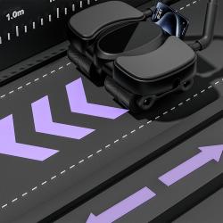 HMS Posilňovací valec na príchod KA40 s automatickým návratom