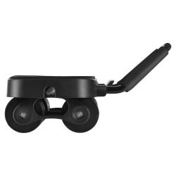 HMS Posilňovací valec na príchod KA40 s automatickým návratom