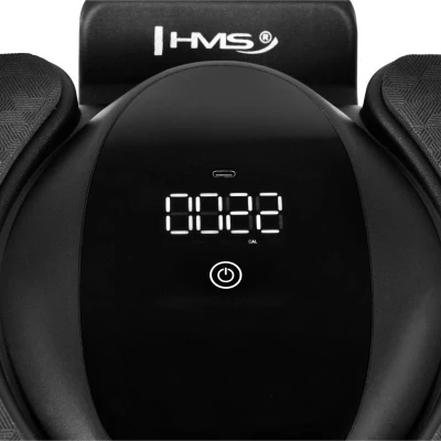 HMS Posilovací válec na přicho KA40 s automatickým návratem