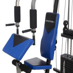 HMS Posilovací věž Hektor 3