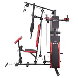 HMS Posilňovacia veža Tytan 12