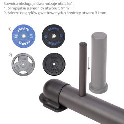 HMS Posilovací věž X3