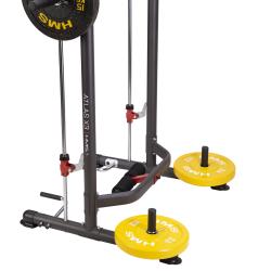 HMS Posilovací věž X3