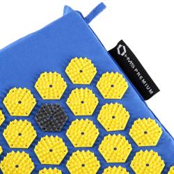 HMS PREMIUM Akupresúrna sada AKM01, modrá