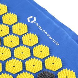 HMS PREMIUM Akupresúrna sada AKM01, modrá