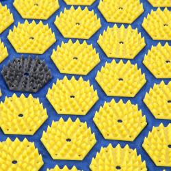 HMS PREMIUM Akupresúrna sada AKM01, modrá