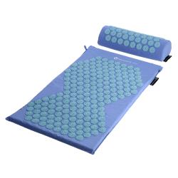 HMS PREMIUM Akupresurní sada AKM03, modrá