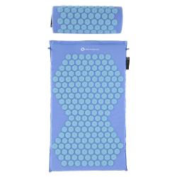 HMS PREMIUM Akupresurní sada AKM03, modrá