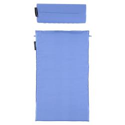 HMS PREMIUM Akupresurní sada AKM03, modrá