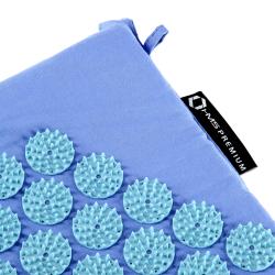 HMS PREMIUM Akupresurní sada AKM03, modrá