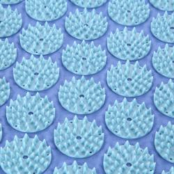 HMS PREMIUM Akupresurní sada AKM03, modrá