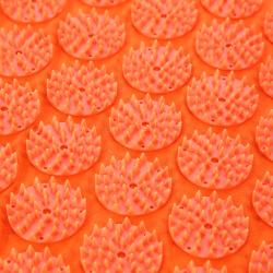 HMS PREMIUM Akupresurní sada AKM03, oranžová