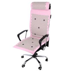 HMS PREMIUM Akupresurní sada AKM04, růžová