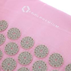 HMS PREMIUM Akupresurní sada AKM04, růžová