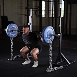 HMS PREMIUM GR50 REŤAZ NA OLYMPIJSKÚ OS HMS (2KS.)