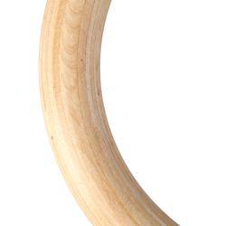 HMS PREMIUM Gymnastické kruhy TX08