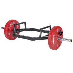 HMS PREMIUM HEX OLYMPÍJSKÁ OSA 170 CM HMS GHX02