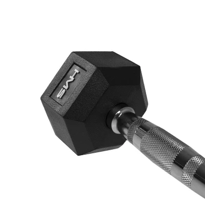 HMS PREMIUM 20 kg hexagonální jednoručka