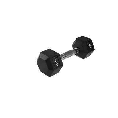 HMS PREMIUM 4 kg hexagonální jednoručka
