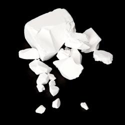 HMS PREMIUM Lámané magnézium (chalk) MGN03 250g