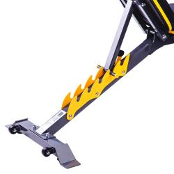 HMS PREMIUM Lavice pod činku LS3050 + sleva 400,- na příslušenství