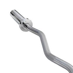 HMS PREMIUM Lomená olympijská osa GOL160 120 cm x 50 mm