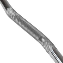 HMS PREMIUM Lomená olympijská osa GOL160 120 cm x 50 mm
