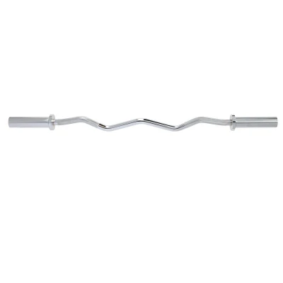 HMS PREMIUM Lomená olympijská osa GOL160 120 cm x 50 mm