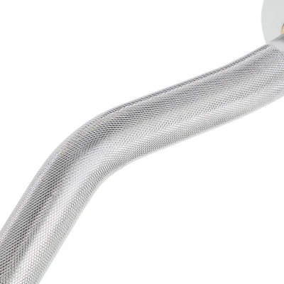 HMS PREMIUM Lomená olympijská osa GOL160 120 cm x 50 mm