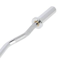 HMS PREMIUM Lomená olympijská os GOL160 120 cm x 50 mm