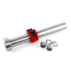 HMS PREMIUM Lomená olympijská os GOL160 120 cm x 50 mm