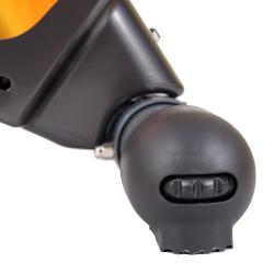 HMS PREMIUM Magnetický rotoped M1820-i