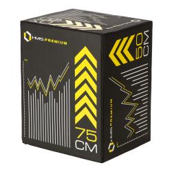 HMS PREMIUM Měkký Plyo box PYB01