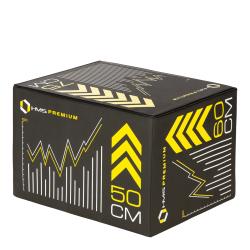 HMS PREMIUM Měkký Plyo box PYB01