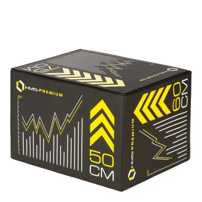 HMS PREMIUM Měkký Plyo box PYB01