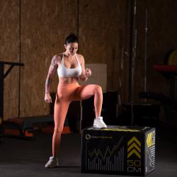 HMS PREMIUM Měkký Plyo box PYB01