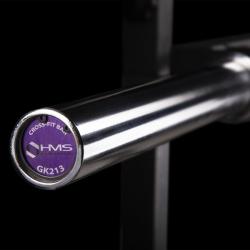 HMS PREMIUM Multiúchopová osa GK213