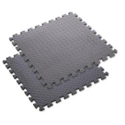 HMS PREMIUM Ochranná puzzle podložka MP12 tmavě šedá (VÝPRODEJ)