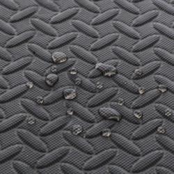 HMS PREMIUM Ochranná puzzle podložka MP12 tmavě šedá (VÝPRODEJ)